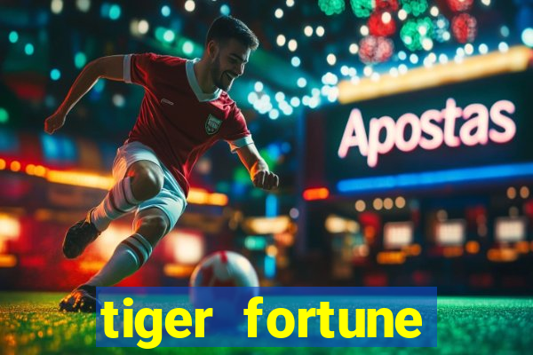 tiger fortune deposito 5 reais